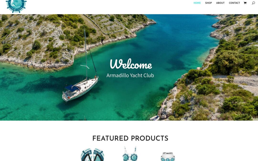 Armadillo Yacht Club