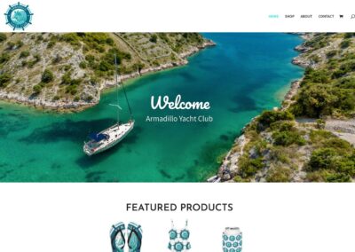 Armadillo Yacht Club